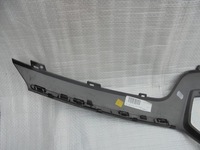 фото thumb №8, Решётка радиатора решётка планка бампера перед renault scenic iv 4 623822709r slask