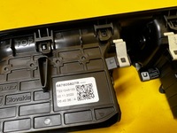 фото thumb №9, Решітка обдув перед середина середня dacia sandero iii stepway