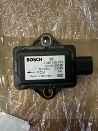 Купить Toyota оригинальный номер 89183-05020 датчик esp, фото thumb
