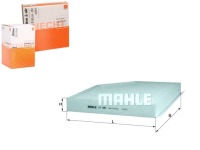 фото thumb №1, Фильтр кабины audi a4 a4 allroad a5 q5 porsche maca