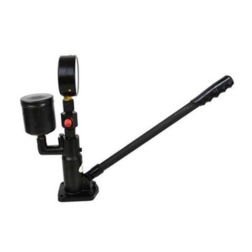 Tester wtryskiwaczy próbnik 600 BAR