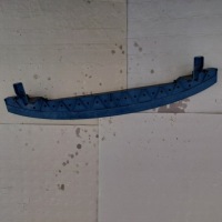 фото thumb №1, Абсорбер балка нижняя бампера перед golf v plus 5m0807093a