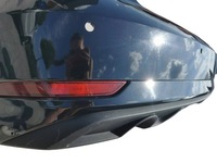 фото thumb №8, Бампер задня audi a-3 8v lift sedan 11.