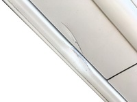 фото thumb №5, Дверь левый перед задняя peugeot 5008 kwed