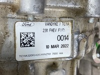 фото thumb №7, Коробка передач 2.5 hyb ford maverick kuga mk3 escape 2022+ usa