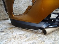 фото thumb №10, Renault captur ii бампер перед передний 620222192r