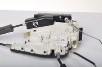 фото thumb №2, Maserati levante замок дверь правый перед anglik