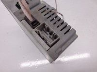 фото thumb №7, Land rover range rover sport l322 модуль радіо навігації xra500052