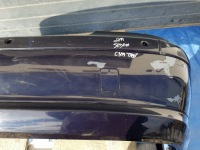 фото thumb №8, Бампер задняя задний mercedes w211 sedan c359 359