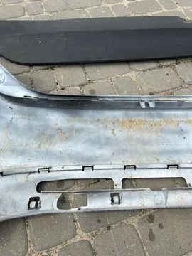 фото thumb №9, Ford fiesta mk7 бампер зад
