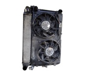 фото thumb №1, Galaxy mk1 lift 1.9 tdi радиатор вентиляторы