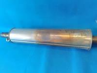 фото thumb №6, Skoda karoq kar 2018r 1.0 tsi 85kw гасник середній 5q0253211ba