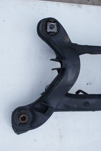 фото thumb №8, Mercedes w203 c-klasa підрамник візок задні відновлені зад зад