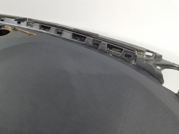 фото thumb №4, Chrysler 200 2015- консоль панель раздаточная