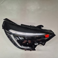 фото thumb №3, Лампа правая renault clio 5 v pure led vision full led 260108676r