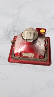 фото thumb №4, Лампа задняя правая w крышка peugeot 407 04r