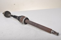 фото thumb №6, Volvo xc60 xc70 d3 d5 привідний вал права довга 31437522