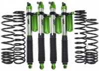 фото thumb №1, Набор подвеска lift +2 cale jeep wrangler jl 2018+ efs mrp