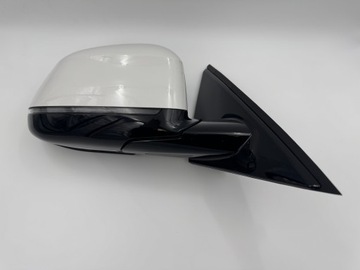 фото thumb №6, Bmw g06 x6 зеркало правые 5pin 5 pin европа