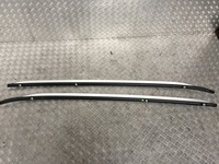 фото thumb №6, Рейлінги дахові хромовані bmw x5 e70