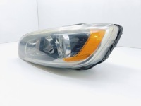 Volvo v60 14-18 лампа левая usa Цена, фото thumb