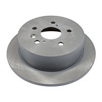 фото thumb №1, Febi bilstein 108450 диск тормозная