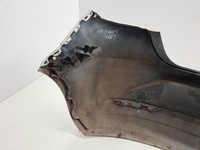 фото thumb №8, Seat leon ii lift бампер задняя задний lb9a