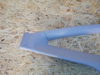 фото thumb №2, Renault scenic iv защита стойка левый перед