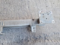 фото thumb №10, Балка підсилювач бампера перед citroen c5 iii x7