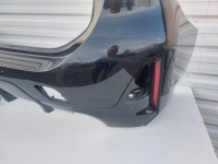 фото thumb №6, Бампер задня задній bmw 3 g21 lift lci m-pakiet eu