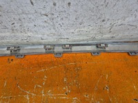 фото thumb №7, Volvo xc60 ii рестайлинг 21- молдинг бампера перед передней 32227904