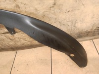 фото thumb №9, Спойлер накладка спойлер бампера перед c max ii 2 mk2