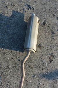 фото thumb №6, Гаситель выхлоп катализатор 1.0 t lpg kpl dacia renault duster ii