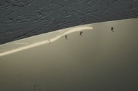 фото thumb №9, Капот крышка двигателя toyota avensis t25 6t1