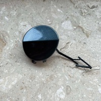 фото thumb №1, Seat leon iv 2020- заглушка бампера перед 5fa807241