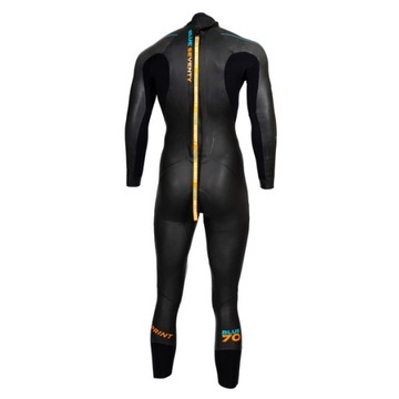 BlueSeventy Sprint - pianka triathlonowa roz. SMT
