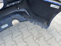 фото thumb №12, Бампер задняя задний bmw 3 g20 m набор цвет c31