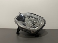 фото thumb №1, Renault twingo iii lift лампа ліва led europa 260602593r