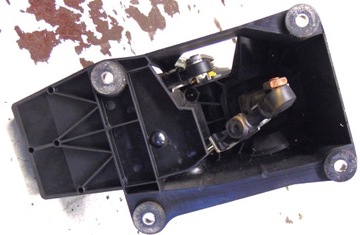 фото thumb №10, Выборщик коробки передач механический 6b opel vectra c рестайлинг европа