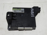 фото thumb №1, Модуль блок керування кондиціонера toyota auris i e15