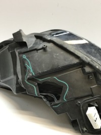 Tesla 3 рестайлинг  правый  фара full led 1514953-00-d Недорого, фото thumb