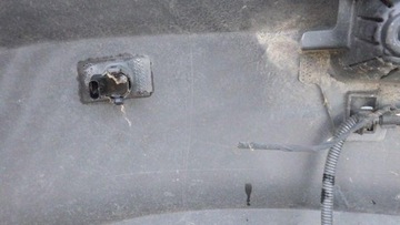 фото thumb №11, Бампер задний зад audi a3 8p7 cabrio pdc