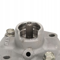 фото thumb №3, Помпа насос топлива jf015e