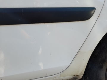 фото thumb №10, Skoda roomster praktik двері лівий зад ліві 1026