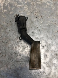 фото thumb №1, Педаль газа потенциометр jeep kj 53013703ab