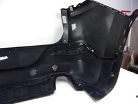 фото thumb №13, Jeep cherokee kl бампер зад pxr