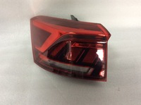 фото thumb №1, Лампа левый задняя левая vw t-roc 2ga 2ga945095b