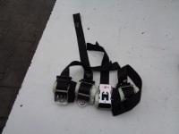 фото thumb №1, Ремені натягувачі комплект ford focus mk2 cabrio