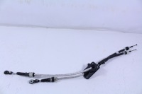 фото thumb №1, Троси перемикання передач fiat ducato iii 24r.