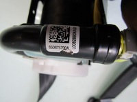 фото thumb №7, Jazz v 21r pas натягувач правий задній задня задній безпеки 650675700a